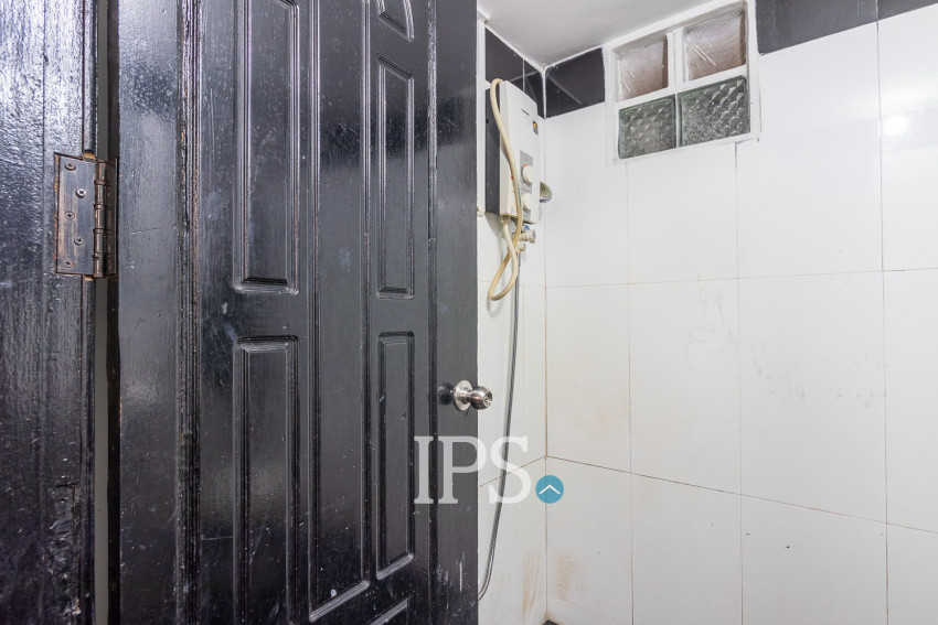 2 Bedroom Villa For Sale - Slor Kram, Siem Reap