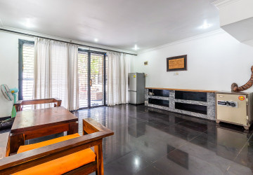 2 Bedroom Villa For Sale - Slor Kram, Siem Reap thumbnail