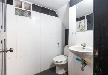 2 Bedroom Villa For Sale - Slor Kram, Siem Reap thumbnail