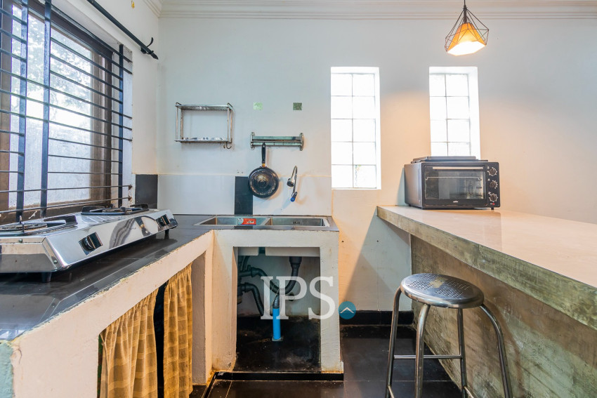 2 Bedroom Villa For Sale - Slor Kram, Siem Reap