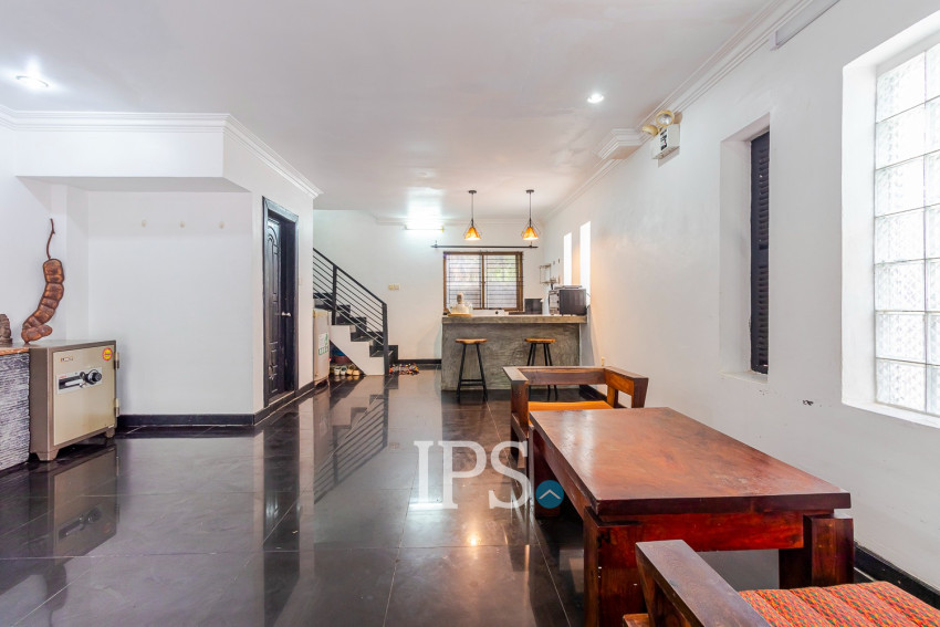 2 Bedroom Villa For Sale - Slor Kram, Siem Reap