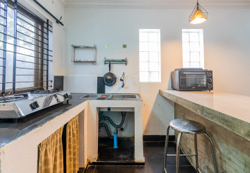 2 Bedroom Villa For Sale - Slor Kram, Siem Reap thumbnail