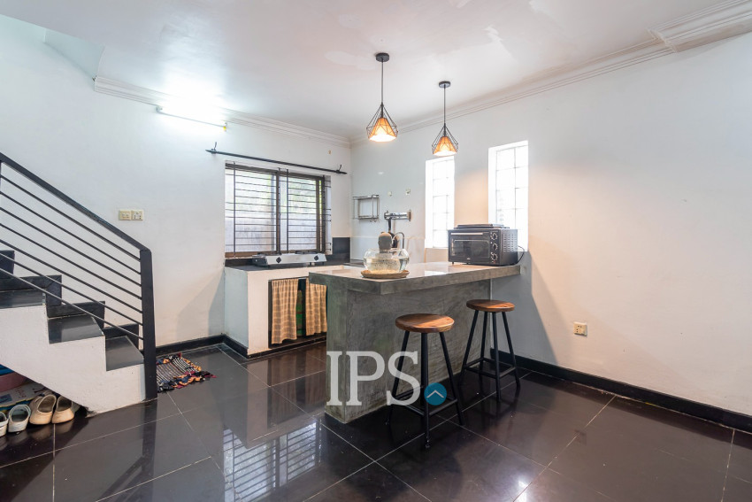 2 Bedroom Villa For Sale - Slor Kram, Siem Reap