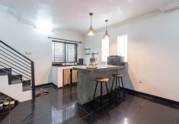 2 Bedroom Villa For Sale - Slor Kram, Siem Reap thumbnail