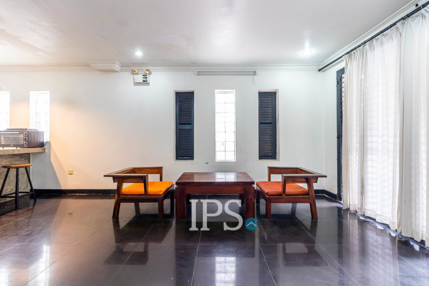 2 Bedroom Villa For Sale - Slor Kram, Siem Reap