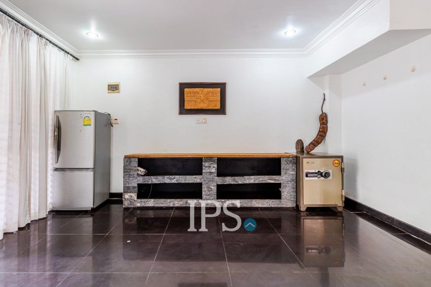 2 Bedroom Villa For Sale - Slor Kram, Siem Reap