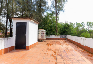 2 Bedroom Villa For Sale - Slor Kram, Siem Reap thumbnail