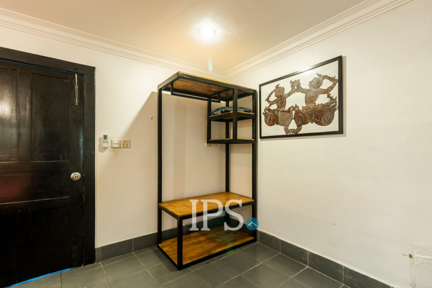 2 Bedroom Villa For Sale - Slor Kram, Siem Reap