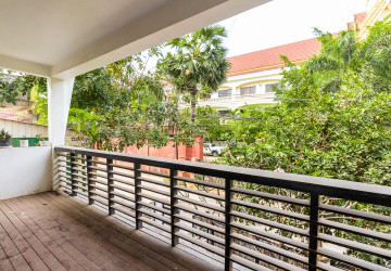 2 Bedroom Villa For Sale - Slor Kram, Siem Reap thumbnail