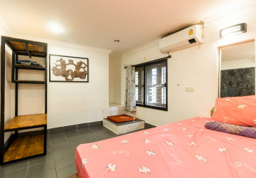 2 Bedroom Villa For Sale - Slor Kram, Siem Reap thumbnail