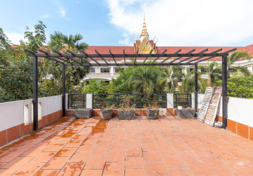 2 Bedroom Villa For Sale - Slor Kram, Siem Reap thumbnail