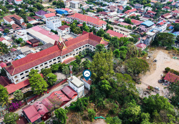 2 Bedroom Villa For Sale - Slor Kram, Siem Reap thumbnail
