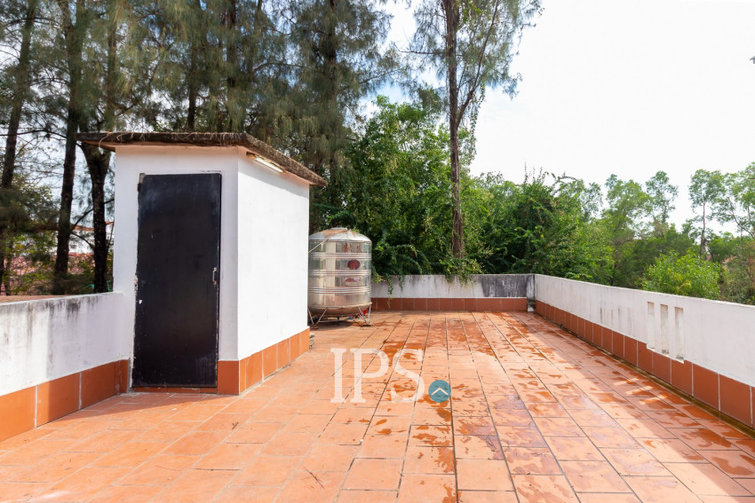 2 Bedroom Villa For Sale - Slor Kram, Siem Reap