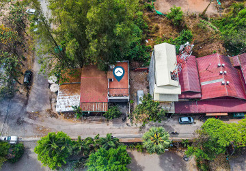 2 Bedroom Villa For Sale - Slor Kram, Siem Reap thumbnail