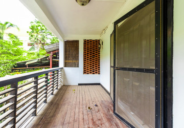 2 Bedroom Villa For Sale - Slor Kram, Siem Reap thumbnail