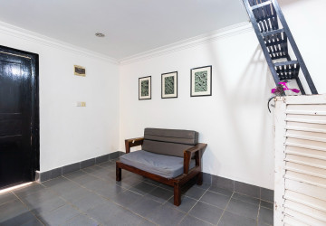 2 Bedroom Villa For Sale - Slor Kram, Siem Reap thumbnail