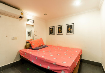 2 Bedroom Villa For Sale - Slor Kram, Siem Reap thumbnail