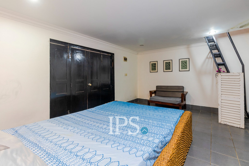 2 Bedroom Villa For Sale - Slor Kram, Siem Reap