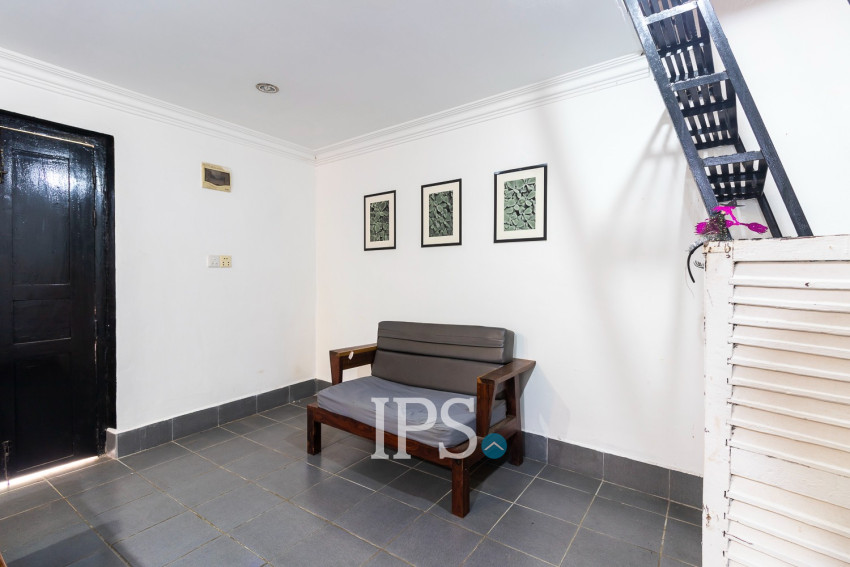 2 Bedroom Villa For Sale - Slor Kram, Siem Reap