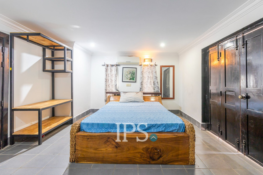 2 Bedroom Villa For Sale - Slor Kram, Siem Reap