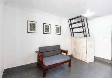 2 Bedroom Villa For Sale - Slor Kram, Siem Reap thumbnail