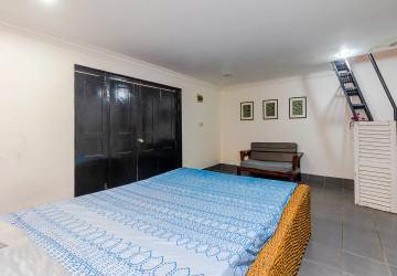 2 Bedroom Villa For Sale - Slor Kram, Siem Reap thumbnail