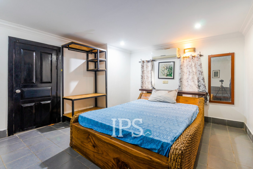 2 Bedroom Villa For Sale - Slor Kram, Siem Reap