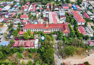 2 Bedroom Villa For Sale - Slor Kram, Siem Reap thumbnail