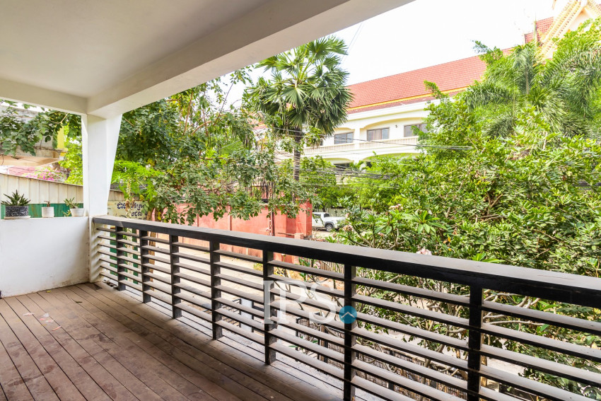 2 Bedroom Villa For Sale - Slor Kram, Siem Reap
