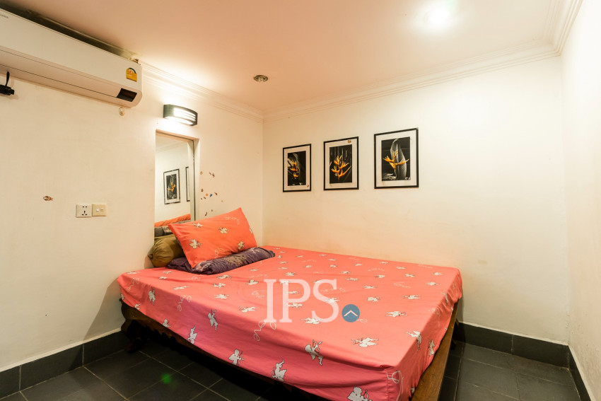 2 Bedroom Villa For Sale - Slor Kram, Siem Reap