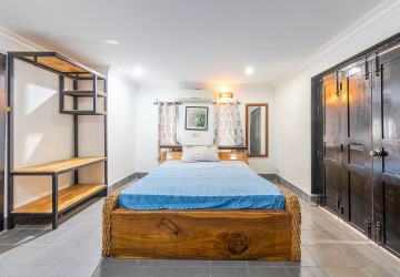 2 Bedroom Villa For Sale - Slor Kram, Siem Reap thumbnail