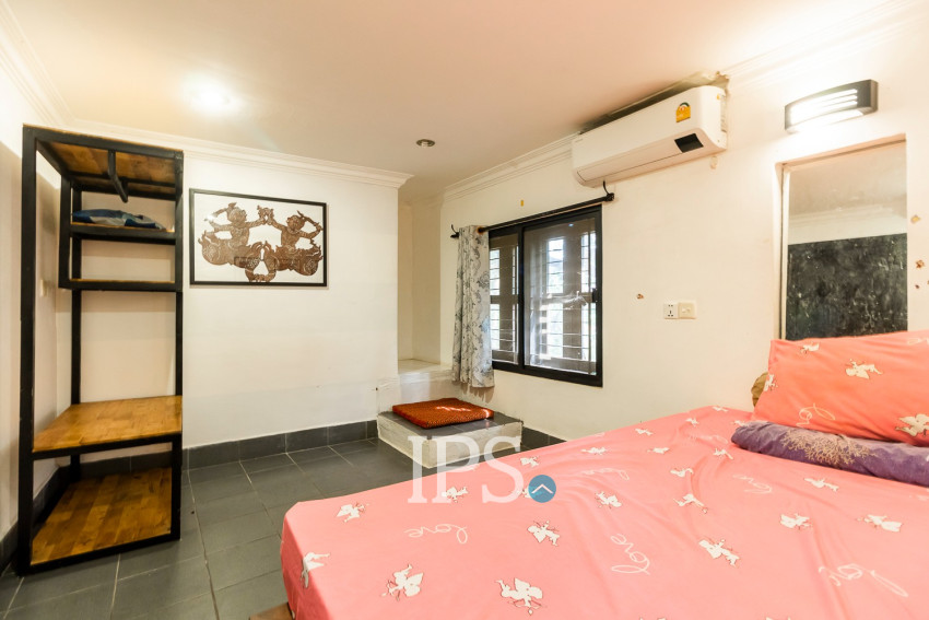 2 Bedroom Villa For Sale - Slor Kram, Siem Reap