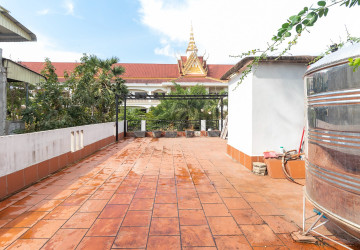2 Bedroom Villa For Sale - Slor Kram, Siem Reap thumbnail