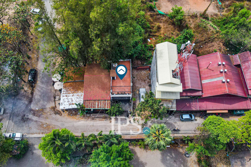 2 Bedroom Villa For Sale - Slor Kram, Siem Reap