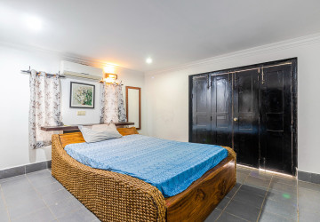 2 Bedroom Villa For Sale - Slor Kram, Siem Reap thumbnail