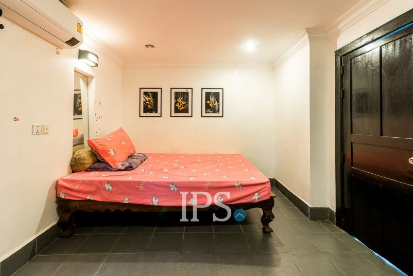 2 Bedroom Villa For Sale - Slor Kram, Siem Reap