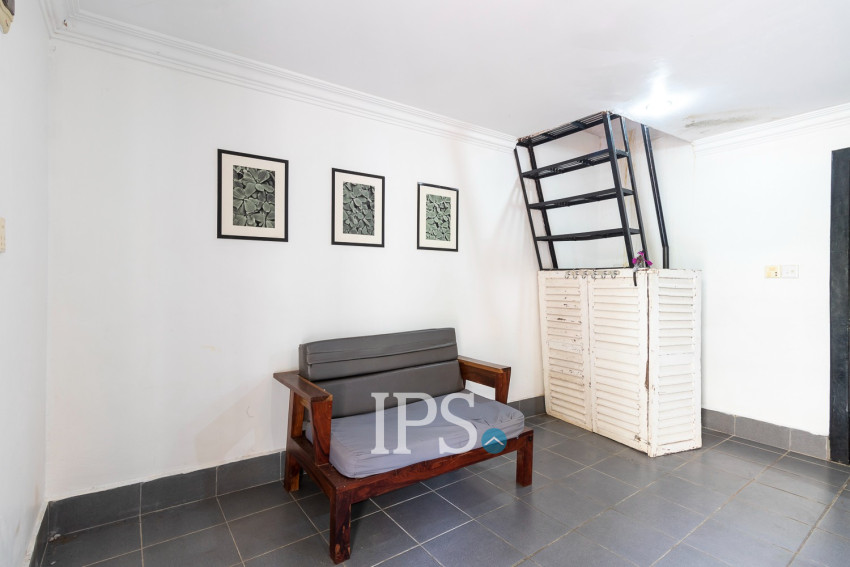 2 Bedroom Villa For Sale - Slor Kram, Siem Reap