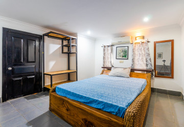 2 Bedroom Villa For Sale - Slor Kram, Siem Reap thumbnail