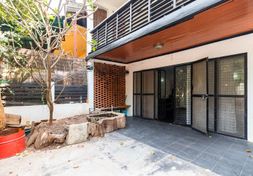 2 Bedroom Villa For Sale - Slor Kram, Siem Reap thumbnail