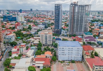 1513 Sqm Land For Sale - Toul Kork, Phnom Penh thumbnail