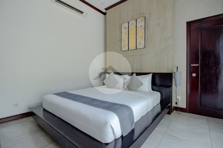 25 Bedroom Hotel For Rent - Sala Kamreuk, Siem Reap