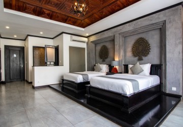 25 Bedroom Hotel For Rent - Sala Kamreuk, Siem Reap thumbnail