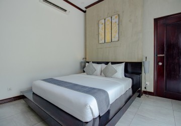 25 Bedroom Hotel For Rent - Sala Kamreuk, Siem Reap thumbnail