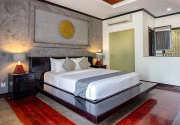 25 Bedroom Hotel For Rent - Sala Kamreuk, Siem Reap thumbnail