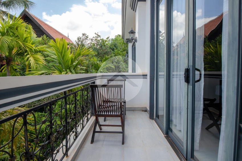 25 Bedroom Hotel For Rent - Sala Kamreuk, Siem Reap