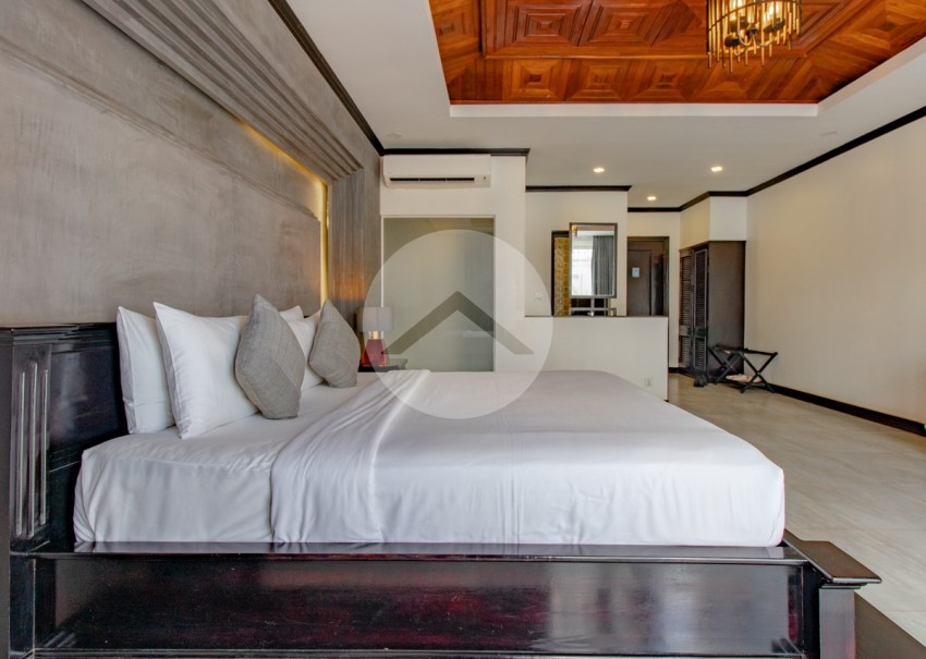 25 Bedroom Hotel For Rent - Sala Kamreuk, Siem Reap