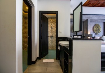 25 Bedroom Hotel For Rent - Sala Kamreuk, Siem Reap thumbnail