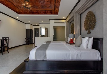 25 Bedroom Hotel For Rent - Sala Kamreuk, Siem Reap thumbnail