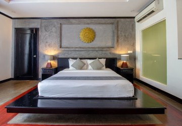 25 Bedroom Hotel For Rent - Sala Kamreuk, Siem Reap thumbnail