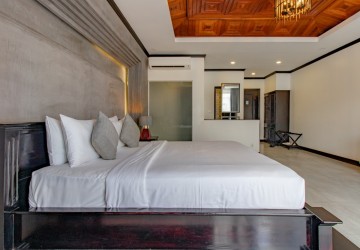 25 Bedroom Hotel For Rent - Sala Kamreuk, Siem Reap thumbnail